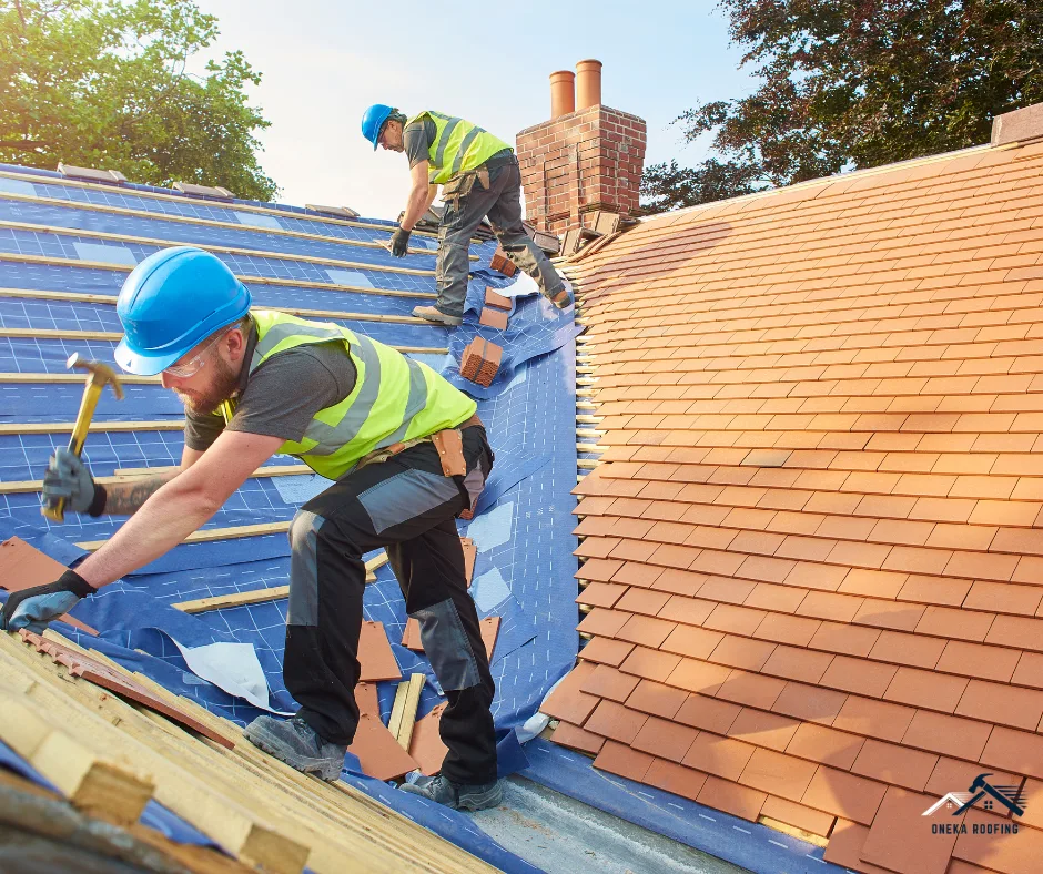 Why choose Roof Repair Near Me in Norwood, NY